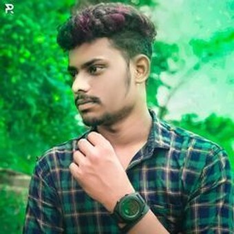Dj Robin Angul