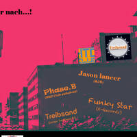 Treibsand live @lamporfhyr 20-05-23(Warmup) by Treibsand