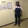 Sfiso Anderson