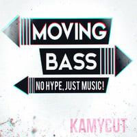 HipHop Don't Stop Radio Show #145 exclusive live mix by Kamycut (Moving Bass/Duesseldorf) by Hip Hop Don't Stop Radio