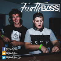 FourthBASS - Dub &amp; Trapstep Promo by FourthBASS