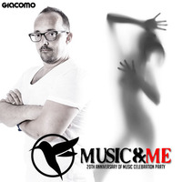 MUSIC&ME by GIACOMO