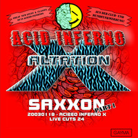   Saxxon - Acid Inferno 10 @ Achtermai Chemnitz 20030118 by 𝔖𝔞𝔵𝔵𝔬𝔫