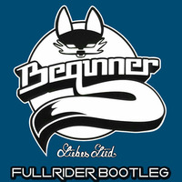 Absolute Beginner - Liebeslied (FullRider Bootleg) [2015] by FullRider