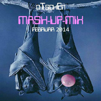 MASH-UP-MIX-FEBRUAR (2014) by oTschEn