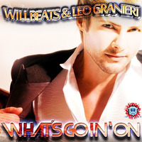 Will Beats & Leo Granieri - What's Going On (Sebastien Rebels Official Remix) by sebastienrebels