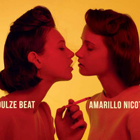 Amarillo Nicotina by Dulze Beat