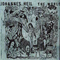 Johannes Heil - The World by Schranzi81 / Techno rulez