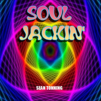 SOUL JACKIN' by Sean Tonning