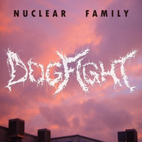World About to Fall by Nuclear Family