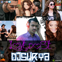 love dose-DJ Suryakanta(SYK) by DJSURYA