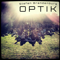 Stefan Brandenburg - OPTIK (FREE DOWNLOAD) by Stefan Brandenburg