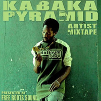 Kabaka Pyramid - Artist Mixtape presented by FreeRootsSound by Free Roots Sound