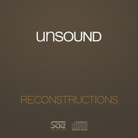 Philip Glass - Metamorphosis Three (unsound Reconstruction) by unsound