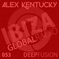 053.DEEPFUSION @ IBIZAGLOBALRADIO (Alex Kentucky) 20/09/16 by Alex Kentucky
