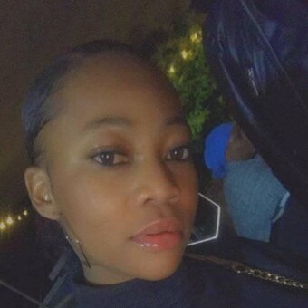 Taylor Laura Msweli