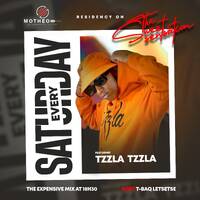 Motheo Fm The Expensive Mix_10(Mixed By TzZla) by TzZla