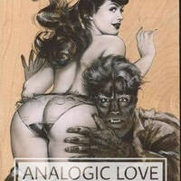 Analogic Love il cielo sopra Spadino 27-10-2024 by ♠️ GABRIELE SPADINO ♠️