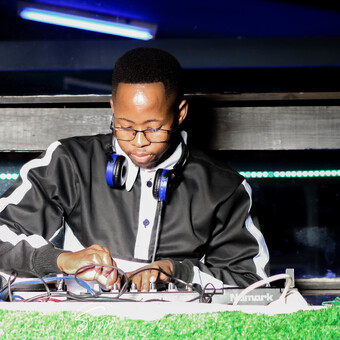  Lechesa Dah Dj
