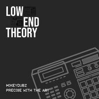 LET005 MikeyDubz "Precise With The Art"