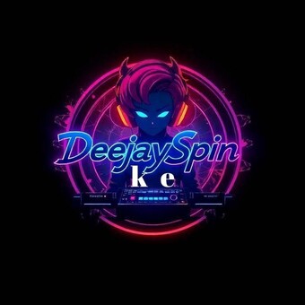 Deejayspin Ke