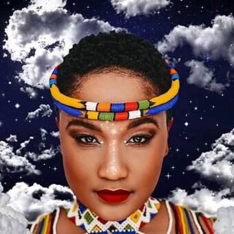 Njabs Mapercy Ngubane