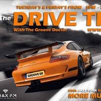 The Groove Doctor's Friday Drive Time Replay show On www.traxfm.org - 14th January 2022 by Trax - The Original Pirates