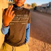 015_DEDICATED_TO_STAR_WHITE_MALEKERE by Shessa Ak Paradise