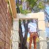 Njabulo MS Ngobese