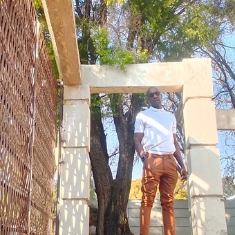 Njabulo MS Ngobese