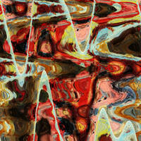 Prélude trépignant by Gérard Delassus