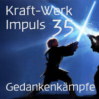 Gedankenkämpfe (35) [#0763] @Kraftwerk_MaxFichtner by Frank Vornheder