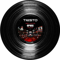 Tiesto - Red Lights (Mario Santiago's &quot;Ruby Viper&quot; Bootleg) by DJ Mario Santiago