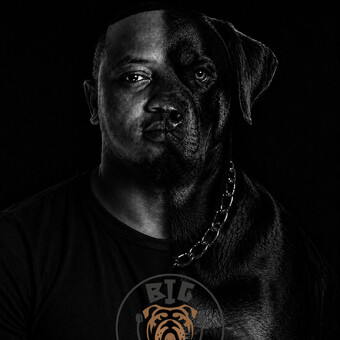 Tshepo Malatsi || Big Dawg