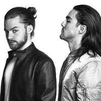 Dimitri Vangelis &amp; Wyman Halo Hamburg, Germany 2016-12-11 FIXED by DJ MSQRVVE