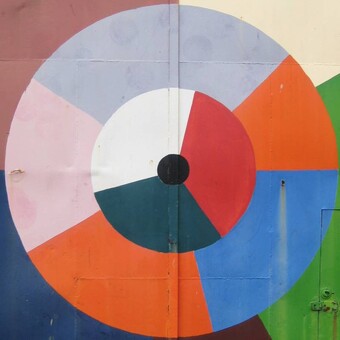 Paul Grant / Power FM / IUC