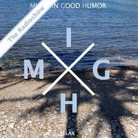 GlobalBeats FM - Music In Good Humor - The Radioshow - #126 by NiKo