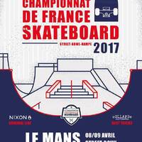 snam and co by Frequence Sillé