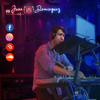 Dj Juan Dominguez