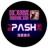 dj PASH - House Session 32 by dj PASH