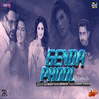 Genda Phool (Remix) Dj Barkha Kaul x Dj Mudit Gulati by MumbaiRemix India™