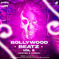01. Chamiya (Remix) - DJ Partha &amp; DJ Cherry by All Indian DJs Drive