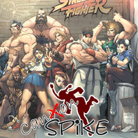 Canon Spike #04 Hors-Série - Le Personnage fait-il le succès du jeu ? by Tmdjc