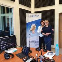 Rīta cēliens | RML S06E013 | Moceklis priesteris Vladislavs Litaunieks | Līga Irbe Olga Dreģe Rihards Miķelsons | RML Komanda | 22.09.2020 by Radio Marija Latvija