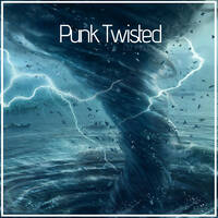 Punk Twisted (Original Mix) by Dj Peluka