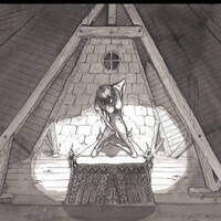 C.J. Keiflin : Par-delà le voile d'Isis. Livre audio de Tindalos by Tindalos