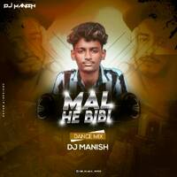 MAL HABIBI REMIX DJ MANISH by Mangalore Remix World
