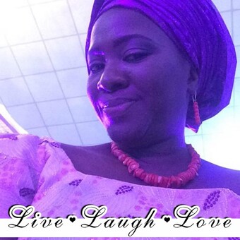 Olaitan Olawale-Adegbite