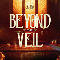 BEYOND THE VEIL | KINGDOM ORDER II | PASTOR TOLU OKUSANYA by Rock Centre Media