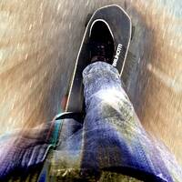 Back once again by BaphOmet